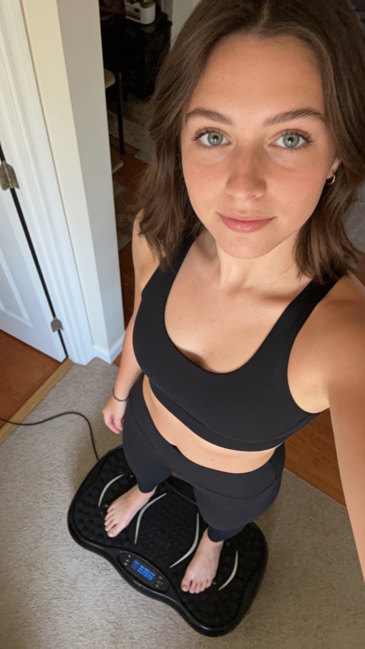 Winster Vibration Plate