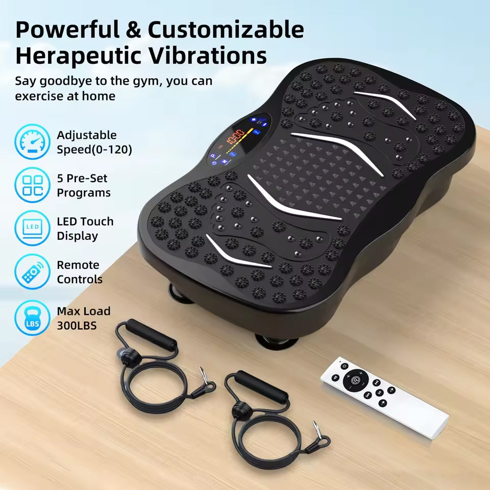 Winster Vibration Plate