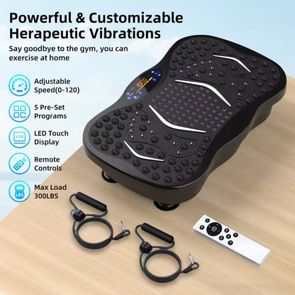 Winster Vibration Plate