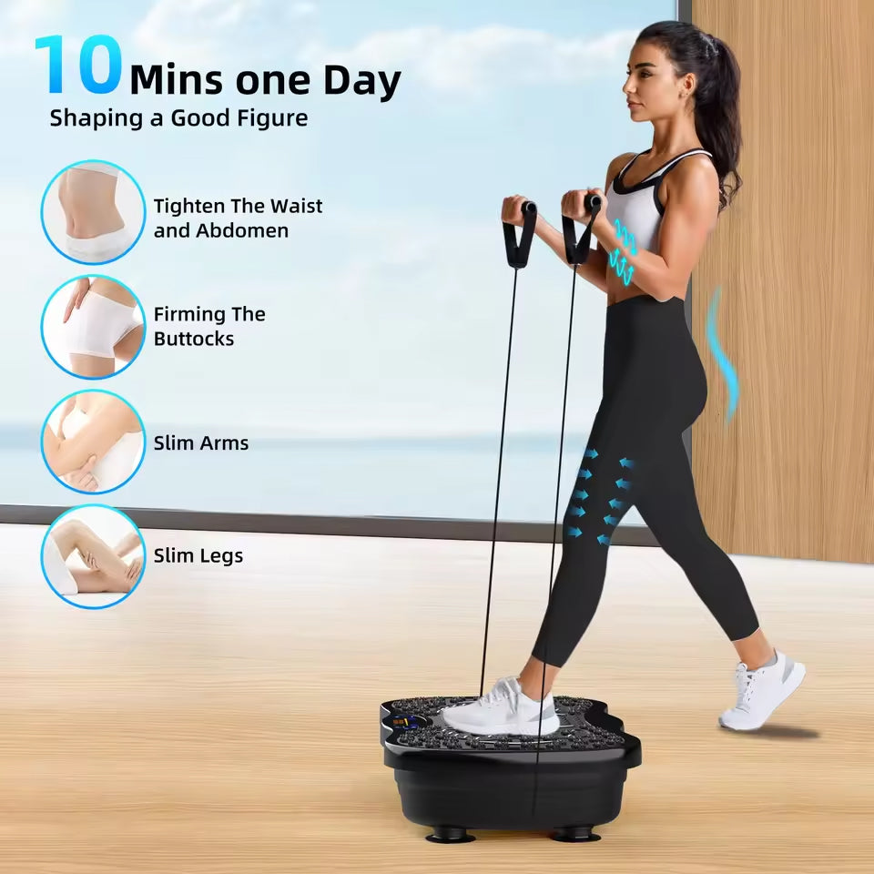 Winster Vibration Plate