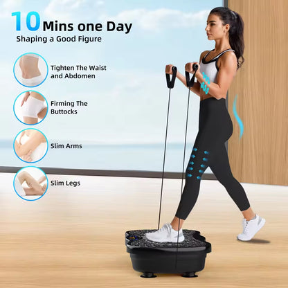 Winster Vibration Plate