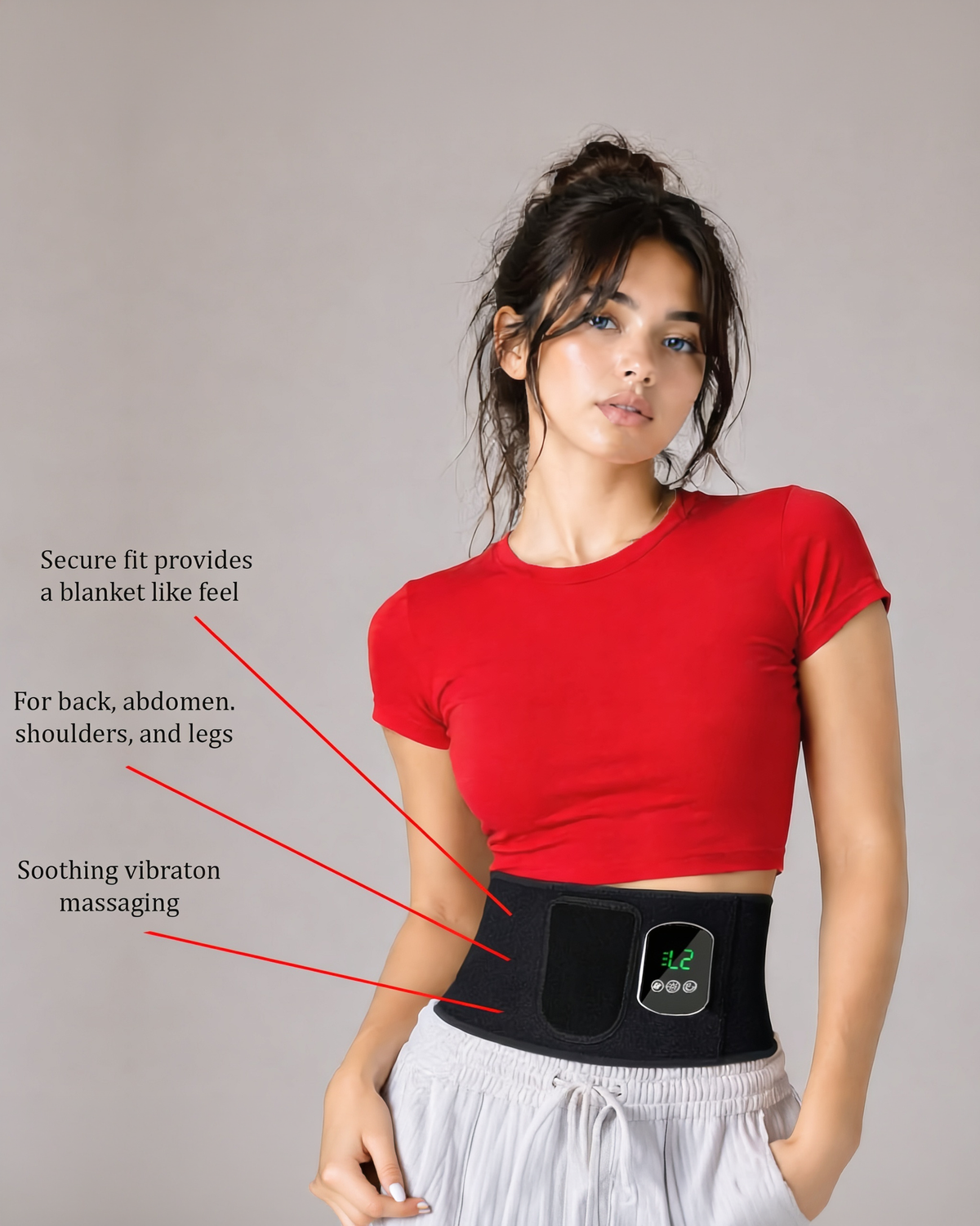 Winster Light Therapy Belt