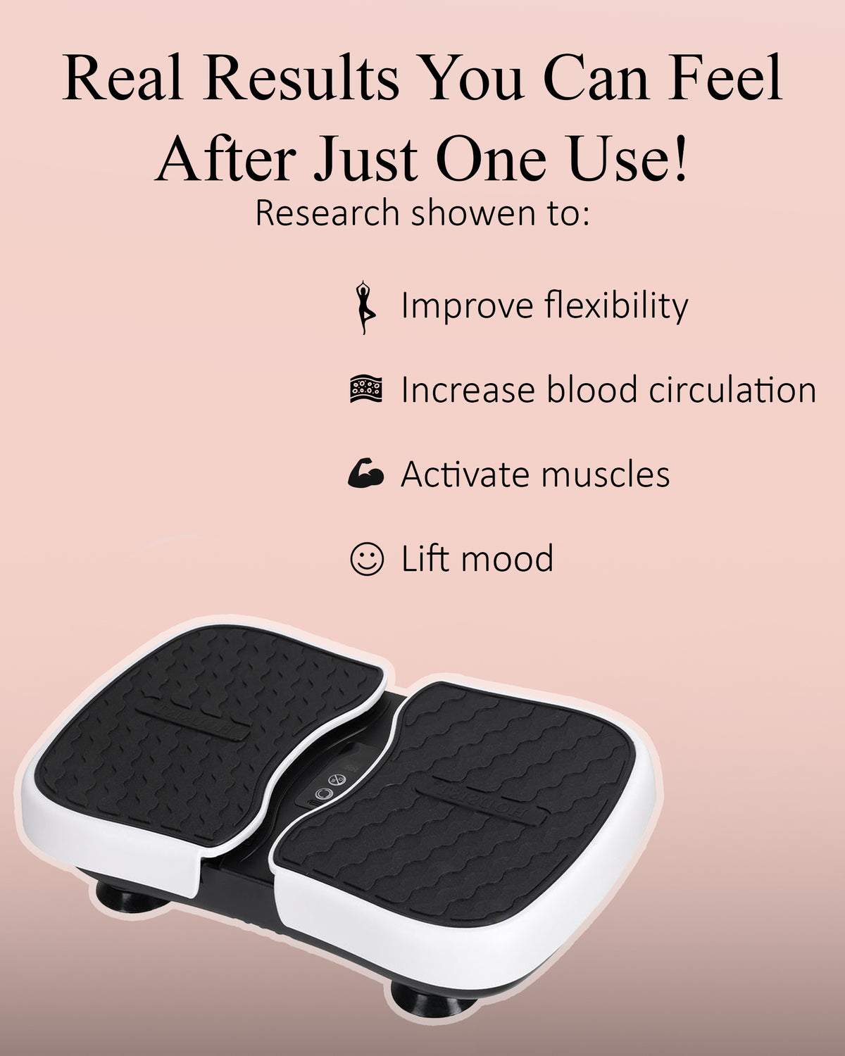 Winster Vibration Plate