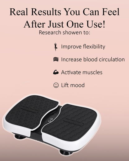 Winster Vibration Plate