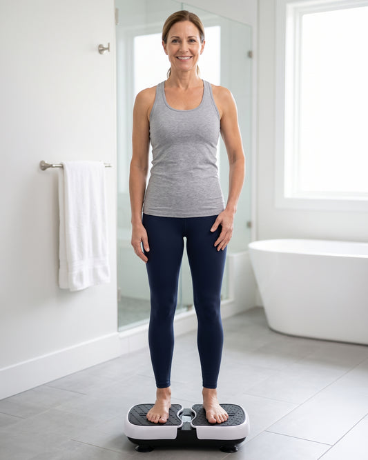 Winster Vibration Plate