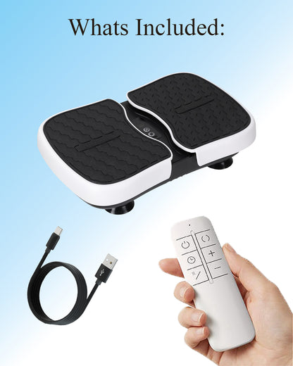 Winster Vibration Plate