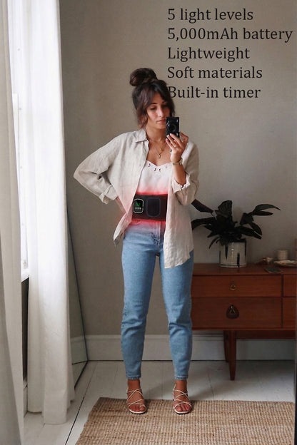 Winster Light Therapy Belt