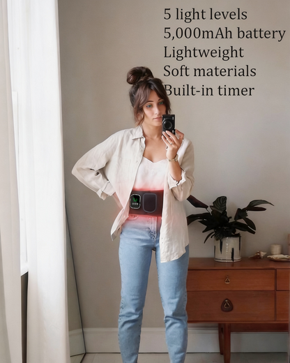 Winster Light Therapy Belt